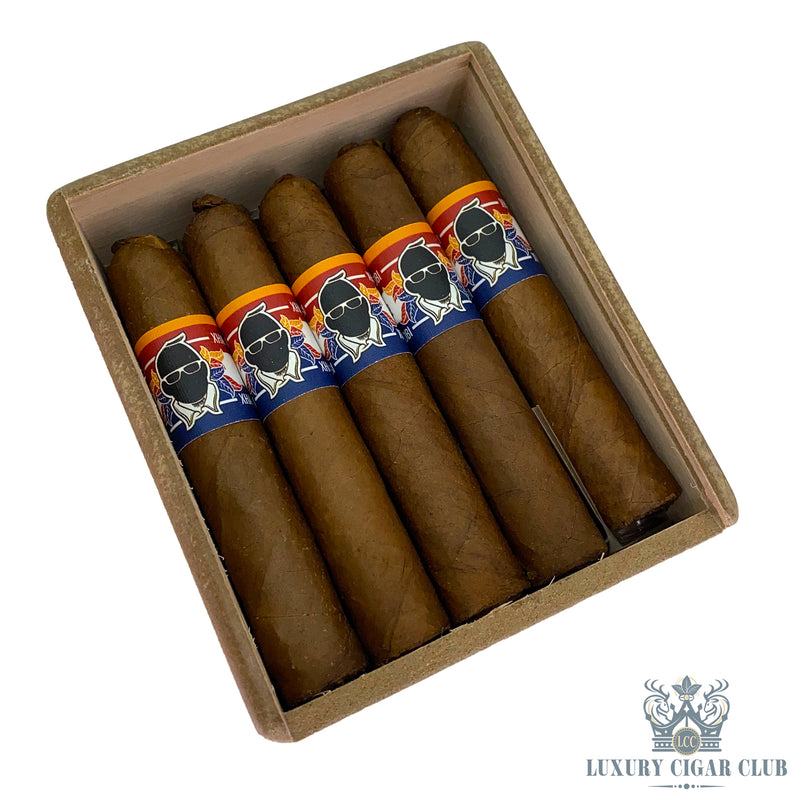 Buy Xhaxhi Bobi Cigars Online