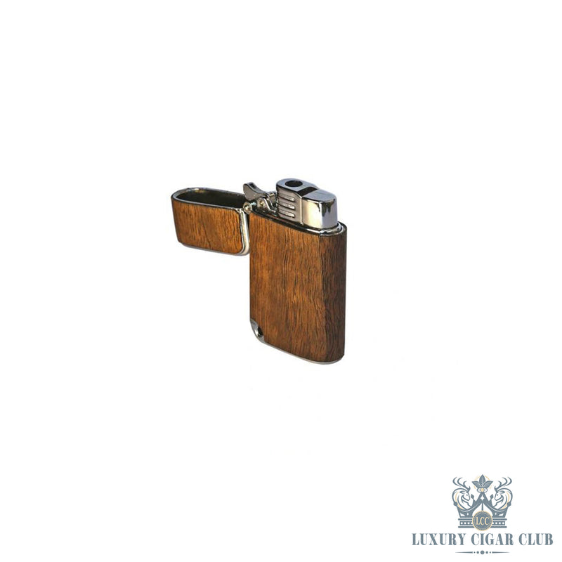 Brizard & Co. The Nano Series II Lighter