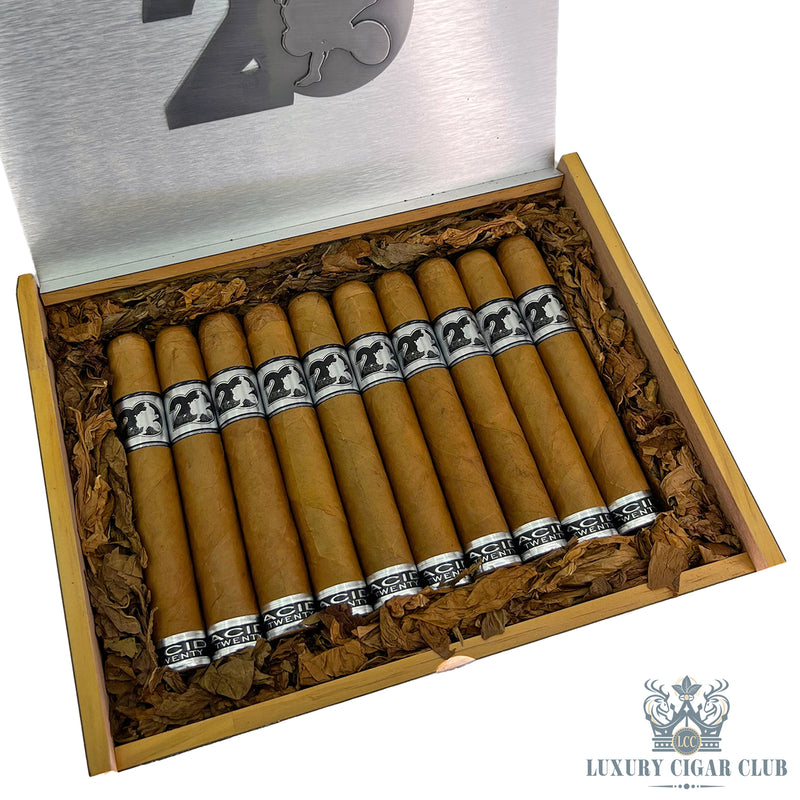 Buy ACID 20 Connecticut Toro Box Cigars Online