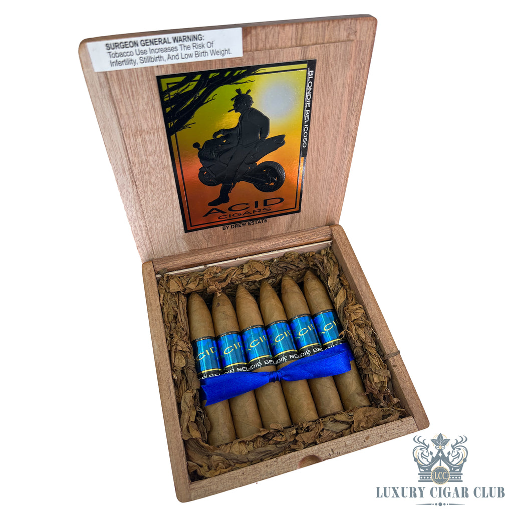 Buy Warped Eagles Descent Cigars Online – Luxury Cigar Club