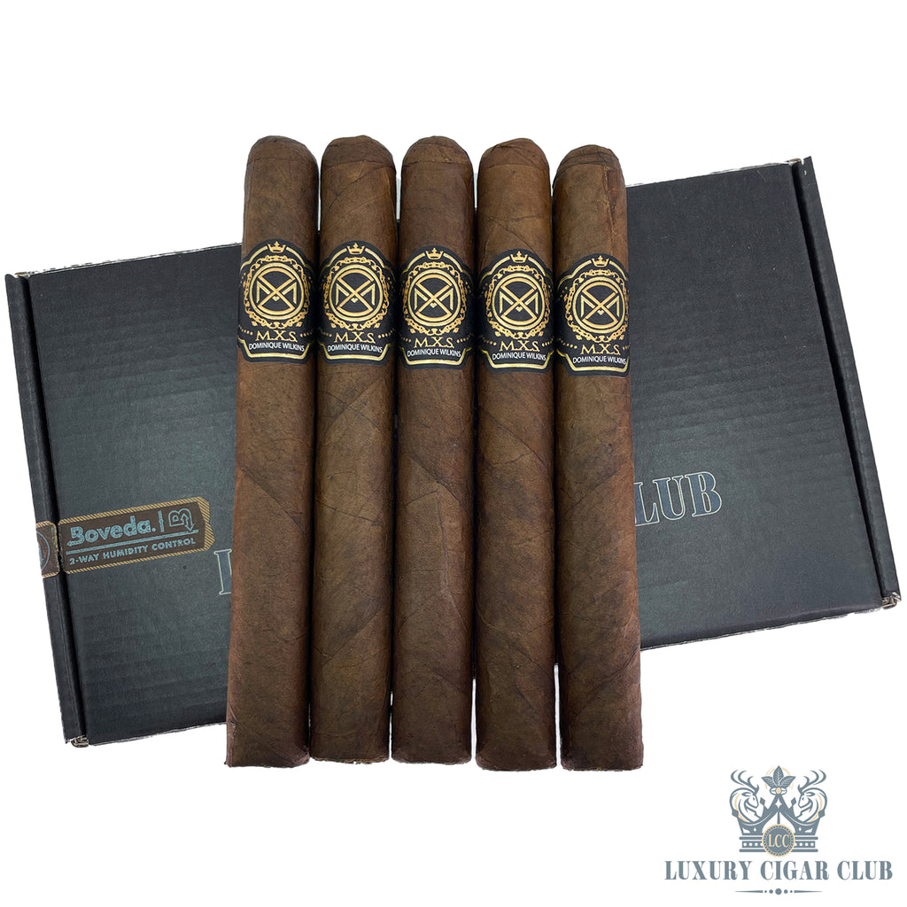 Buy ACE Prime MXS Dominique Wilkins Cigars Online