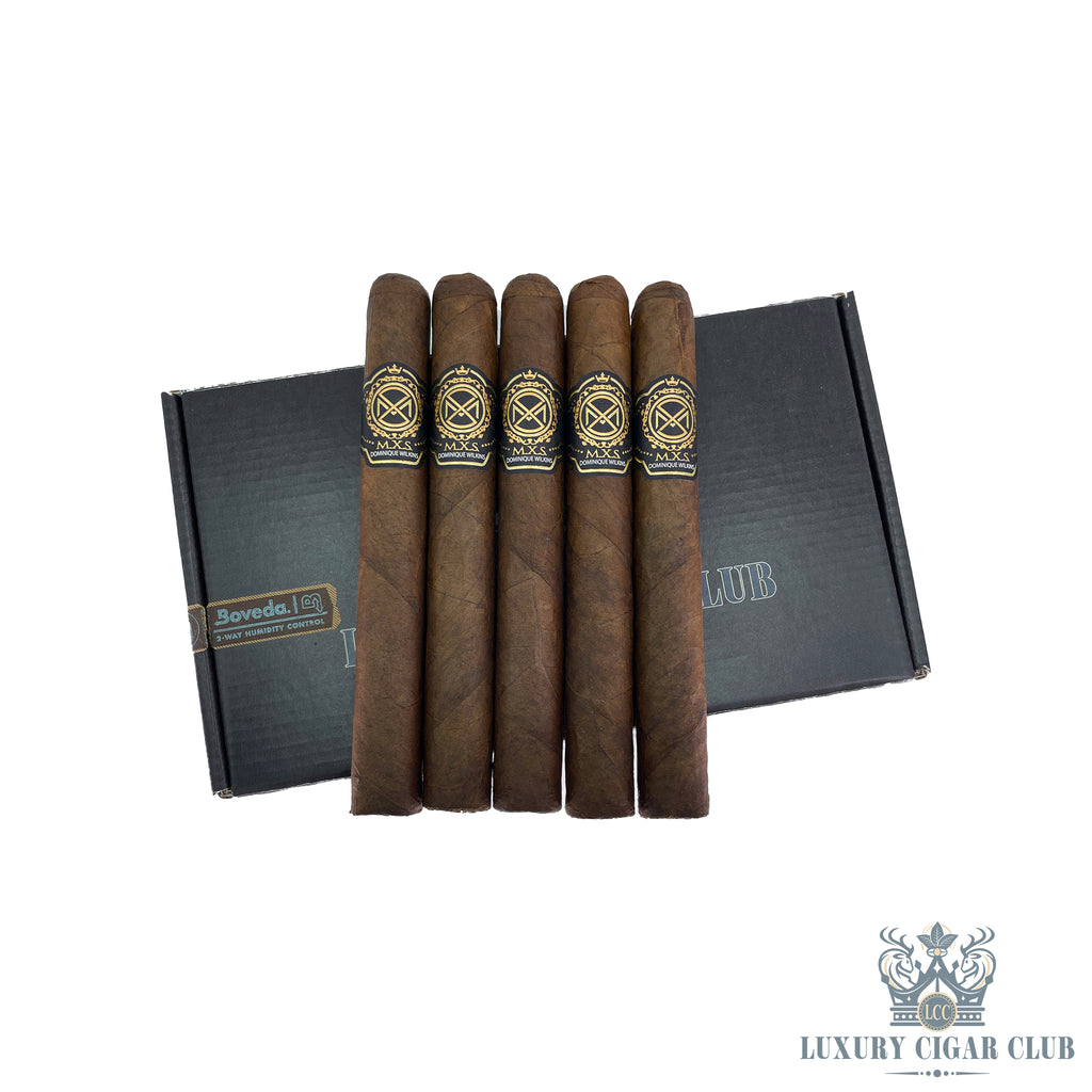 Buy ACE Prime MXS Dominique Wilkins Cigars Online