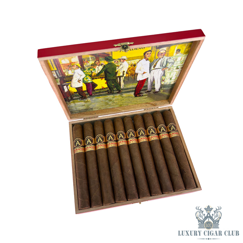 Buy Aladino Classic Cigars Online