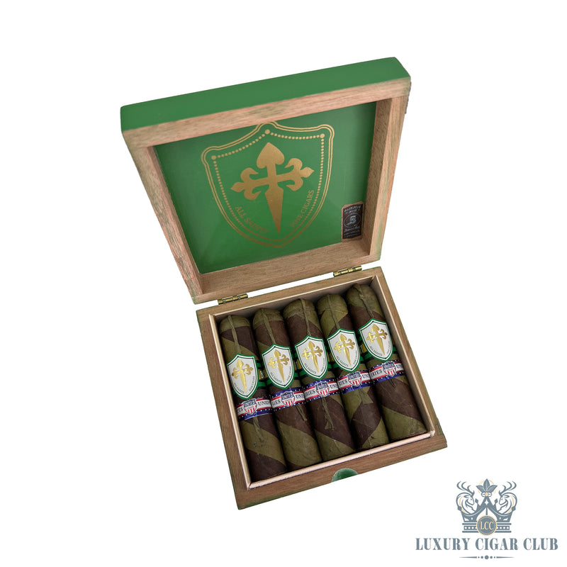 All Saints St Patrick's Firecracker Limited Edition