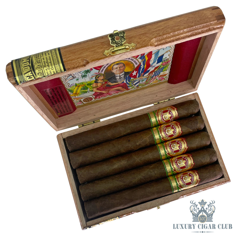 Buy Arturo Fuente Flor Fina 858 Natural Box Cigars Online