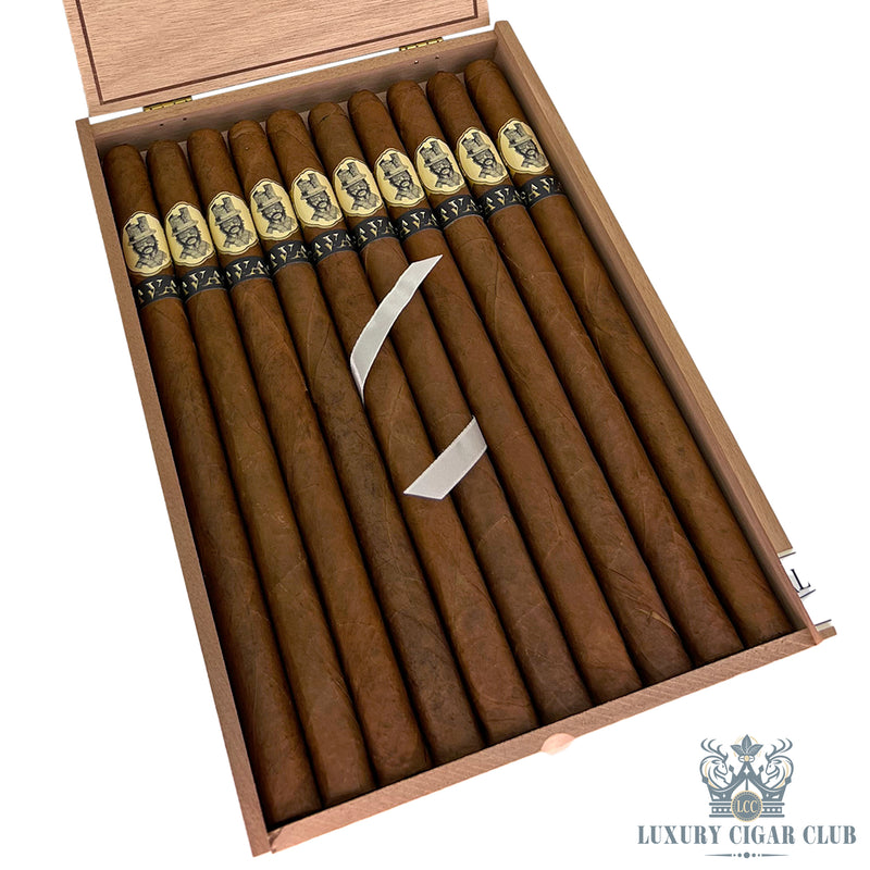 Buy Caldwell Savages Cannon Limited Release Box Cigars Online