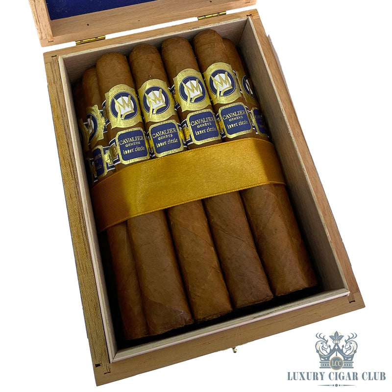 Buy Cavalier Geneve Inner Circle Toro Cigars Online
