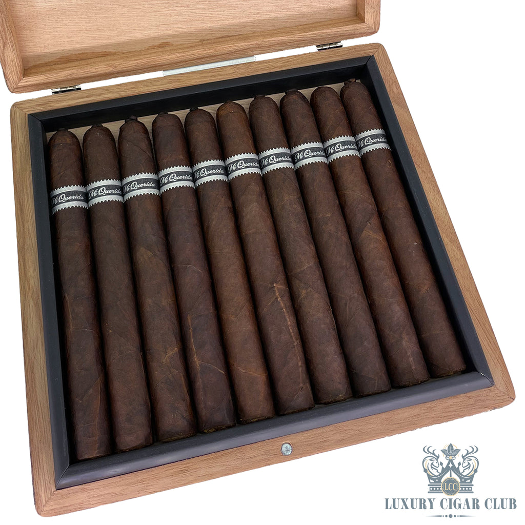 Buy Dunbarton Tobacco & Trust Mi Querida Black Sakakhan Limited Edition Cigars Online