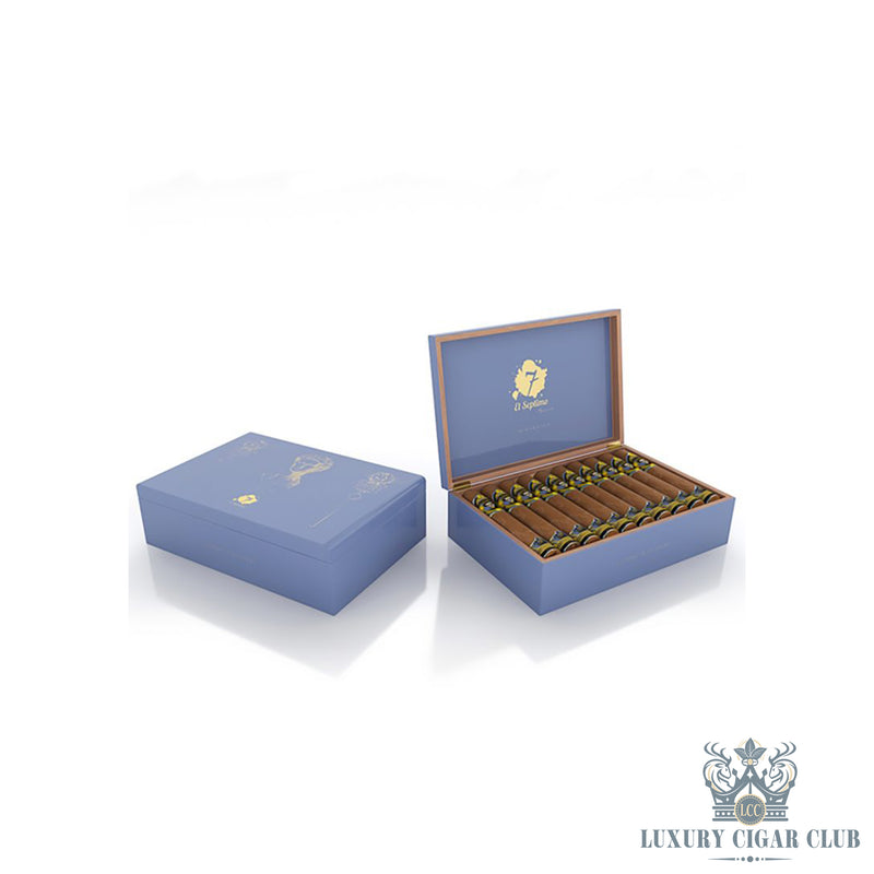 Buy El Septimo Emperor Collection Augustus Connecticut Cigars Online