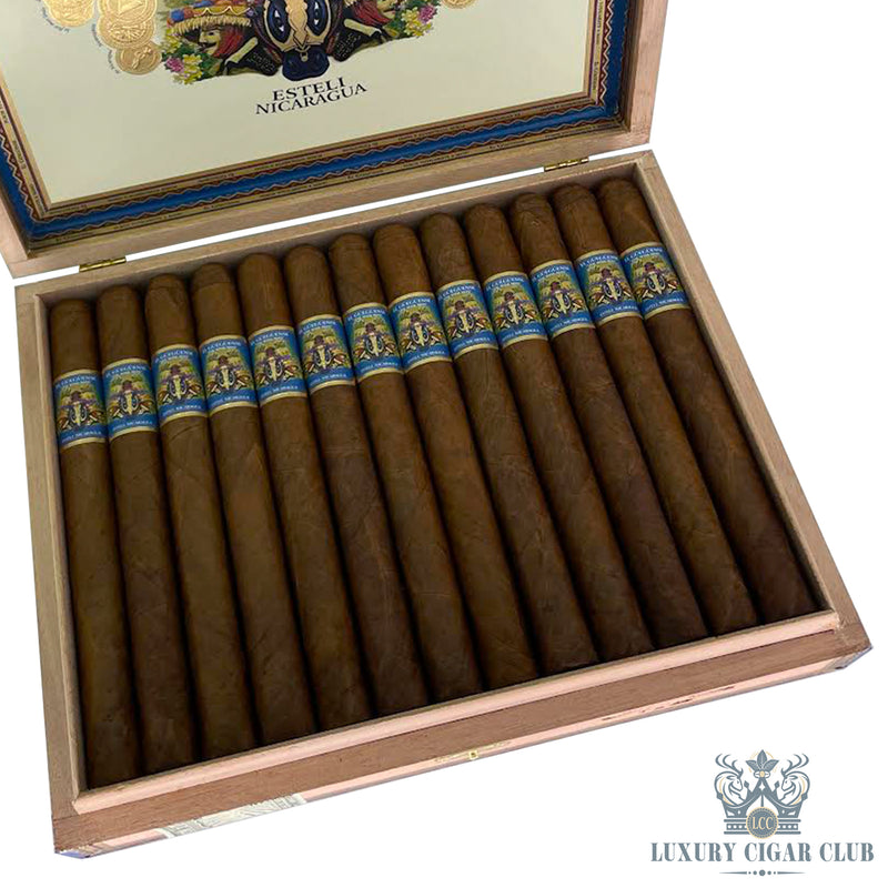 Buy Foundation Cigars El Gueguense The Wise Man Churchill Box Cigars Online