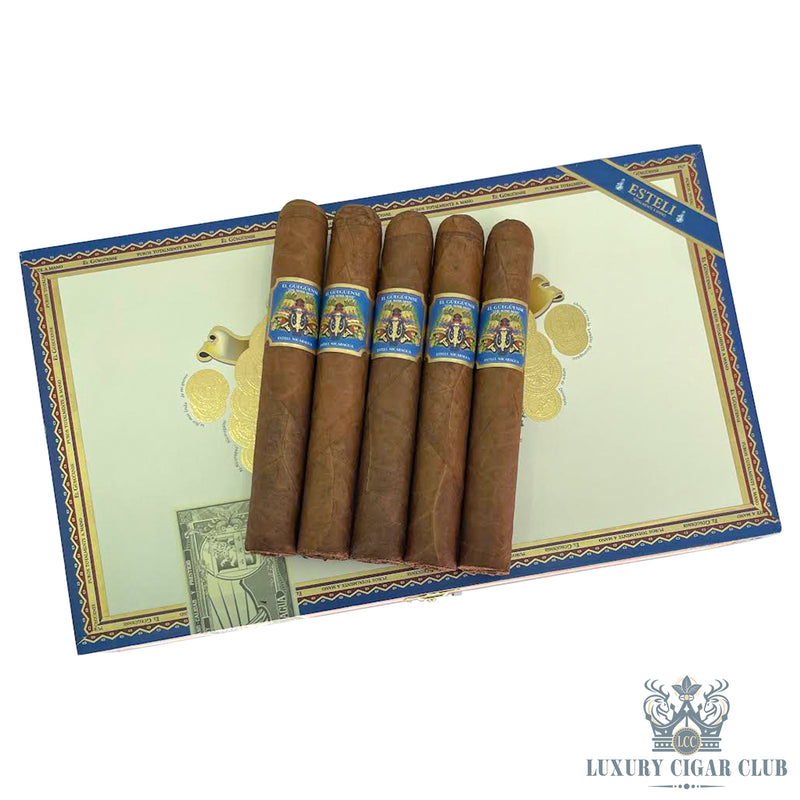 Buy Foundation Cigars El Gueguense The Wise Man Toro Huaco 5 Pack Cigars Online