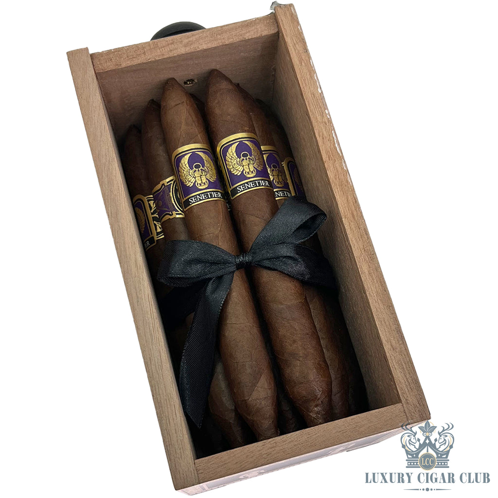 Buy Foundation Highclere Castle Senetjer Limited Edition Box Cigars Online