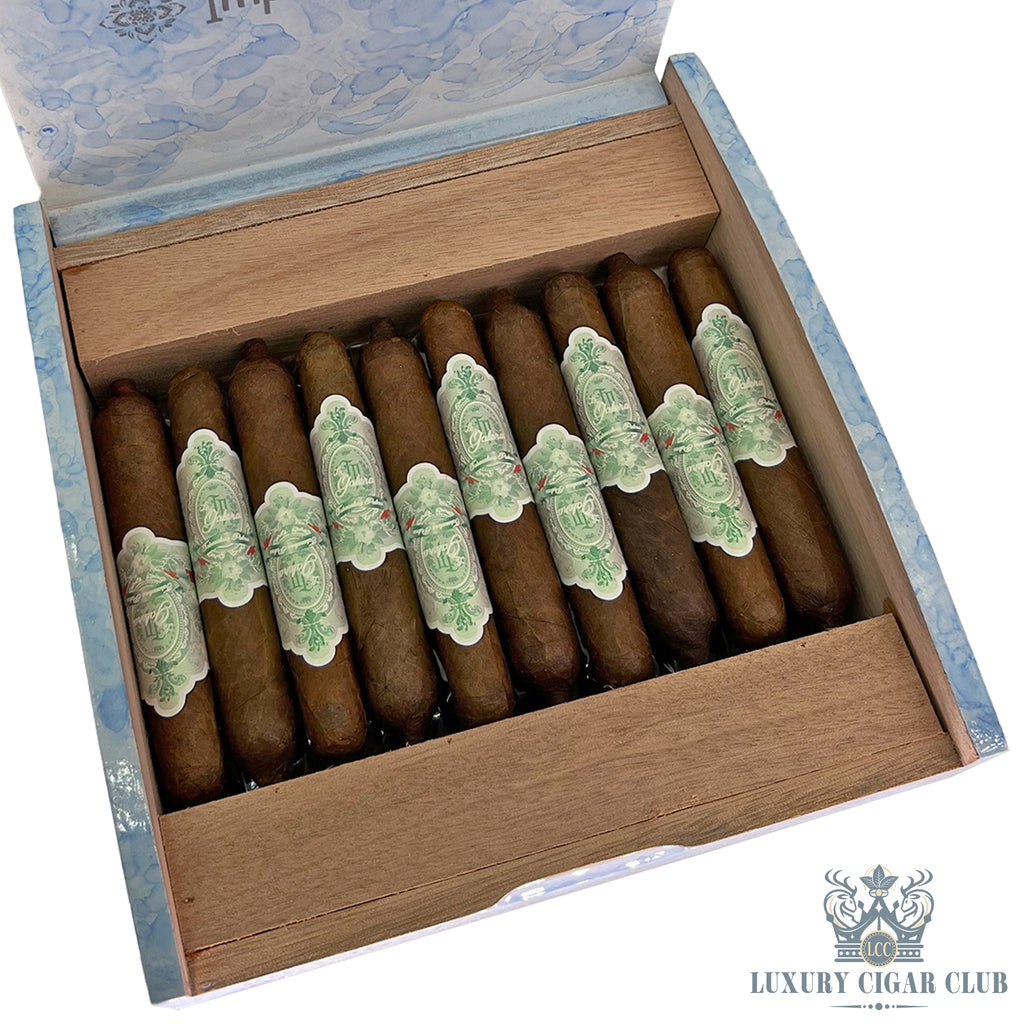 Buy La Galera Imperial Jade Cigars Online