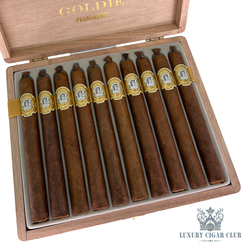 Buy La Palina Goldie Prominente Series 2 Box Cigars Online