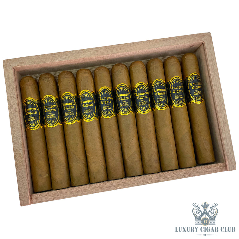 Buy Lampert Family Reserve 2021 Cigars Online