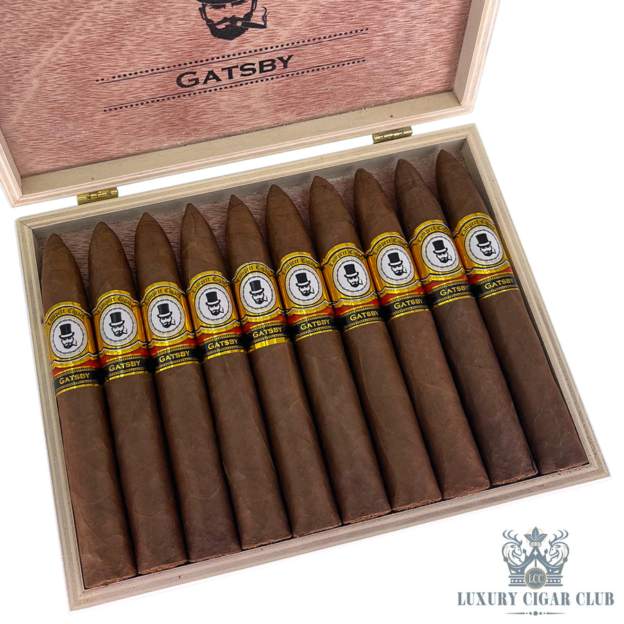 Club Oro – Online Lampert Buy Cigars Cigar Luxury Line