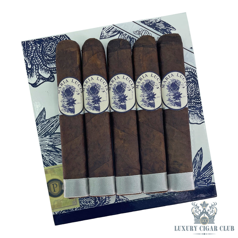 Buy Luciano Maria Lucia PCA Exclusive 5 Pack  Cigars Online
