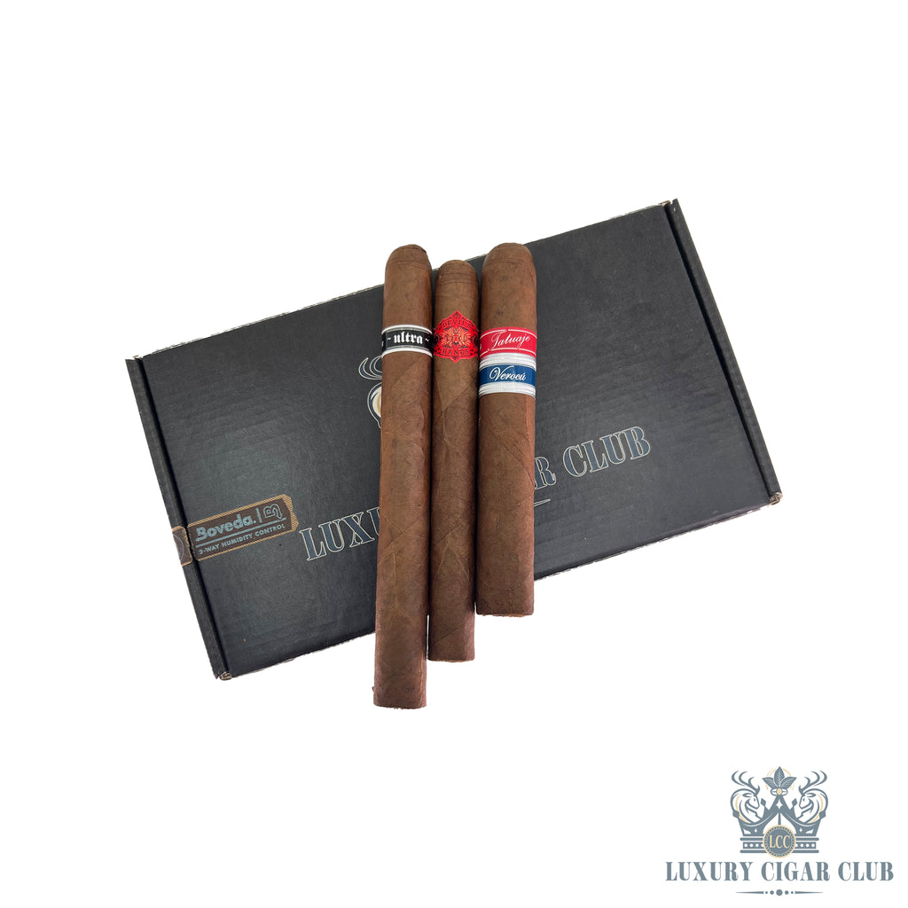 A Taste Of Nicaragua Sampler