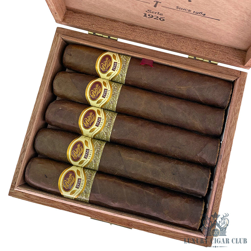 Buy Padron 1926 Serie Maduro No 48 Box Cigars Online
