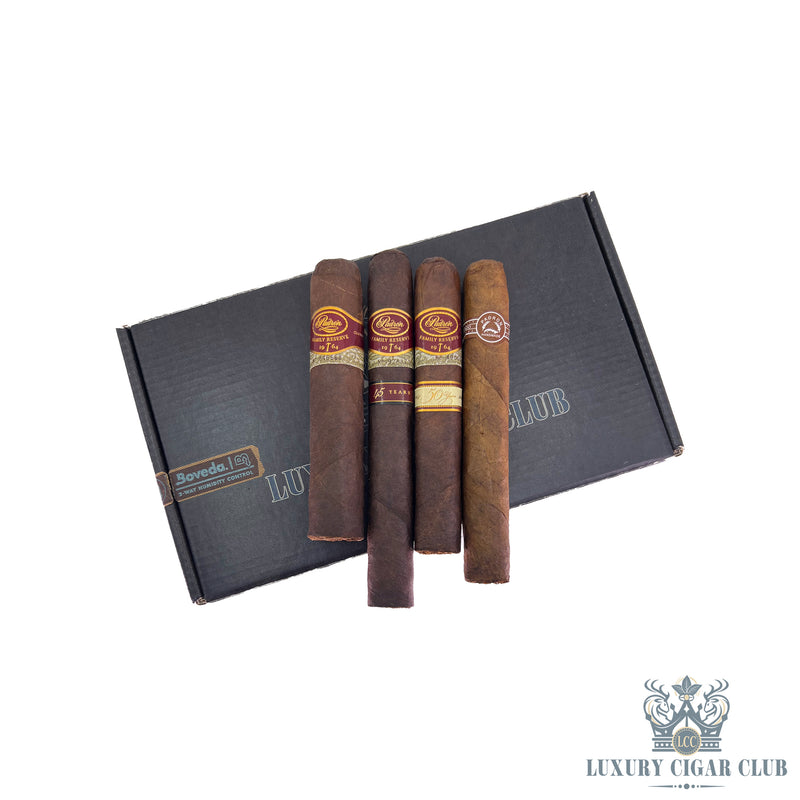 Padron No. 95 PCA Exclusive Sampler
