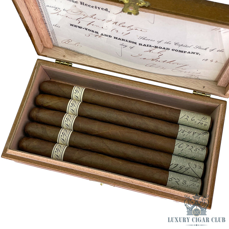 Buy Principle Archive Collection 1842 Cigars Online