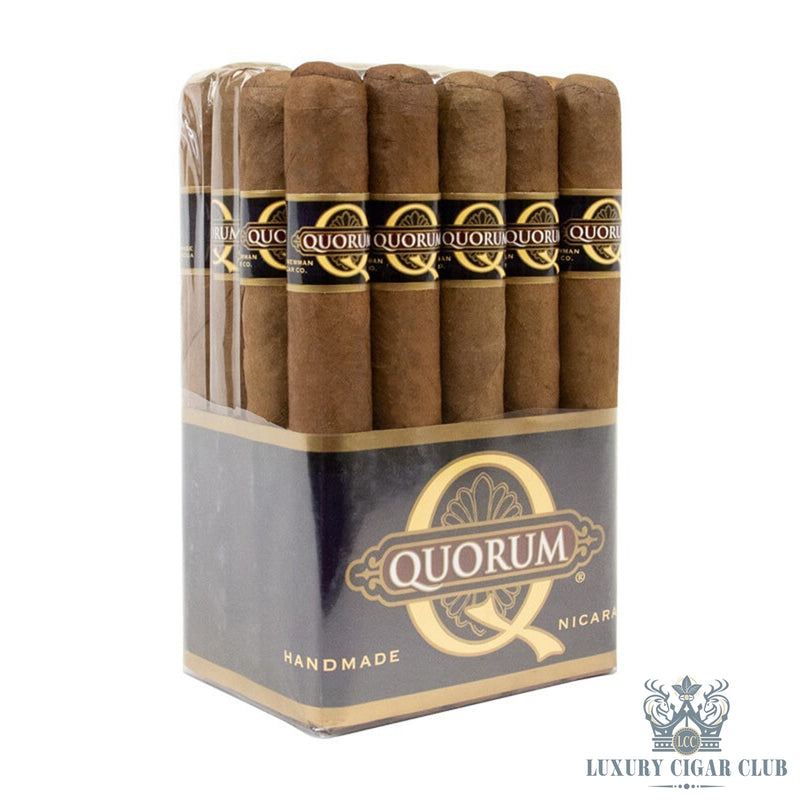 Buy Quorum Classic Cigars Online