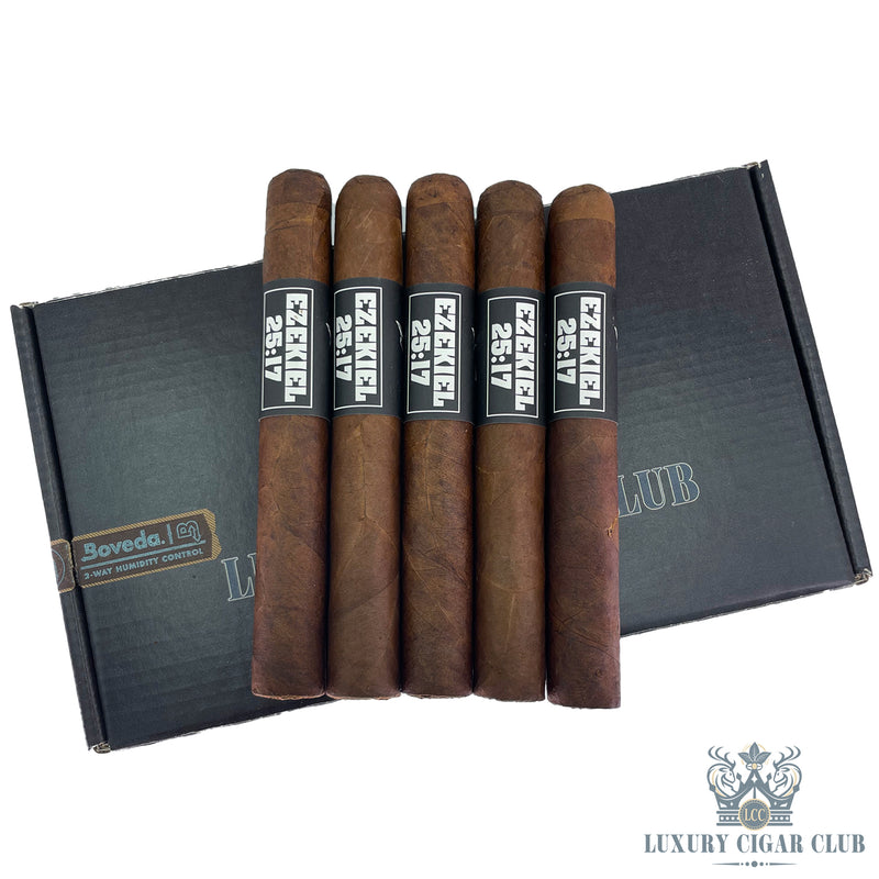 Buy Pospiech & Room 101 Shepherd Limited Edition Cigars Online