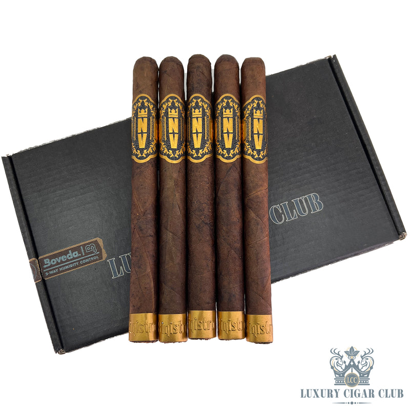 Sinistro NV Lancero Luxury Cigar Club Exclusive