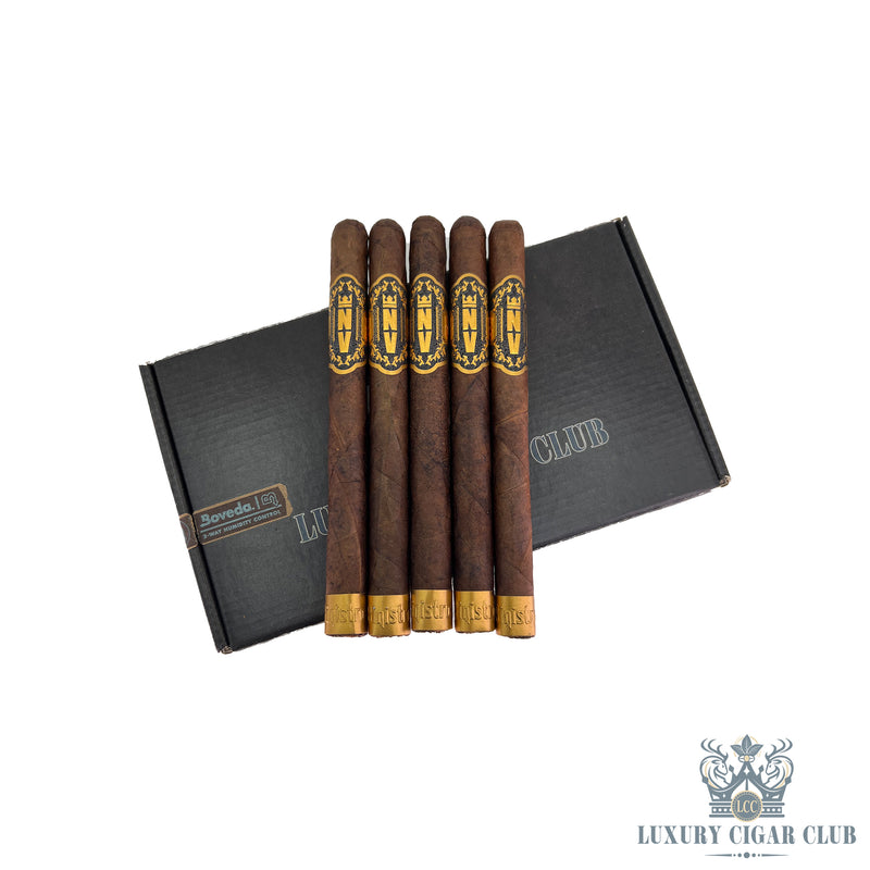 Sinistro NV Lancero Luxury Cigar Club Exclusive