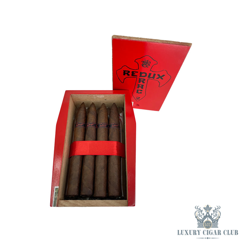 Buy Tatuaje Drac Redux 2 Limited Edition Cigars Online