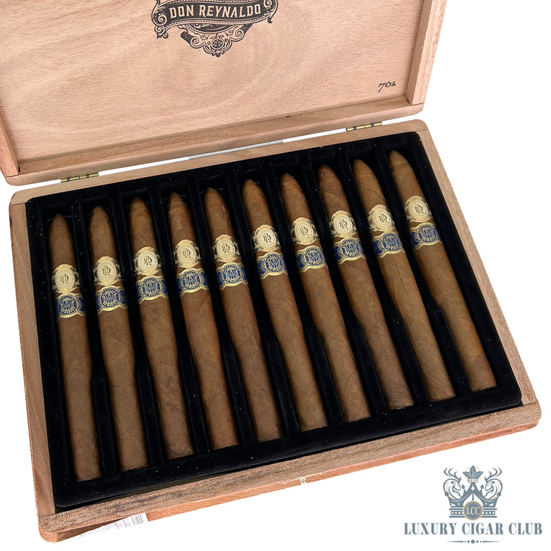 Buy Warped Don Reynaldo 70th Limited Edition Box Cigars Online