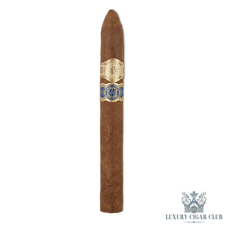Buy Warped Don Reynaldo 70th Limited Edition Cigars Online – Luxury Cigar  Club