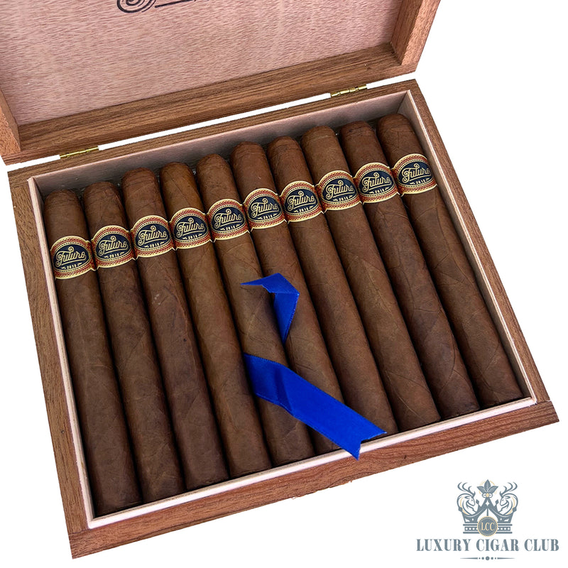 Buy Warped Futuro Suprema Box Cigars Online