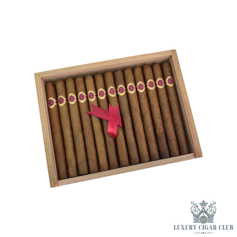 Buy Warped Maestro del Tiempo 5205 Box Cigars Online