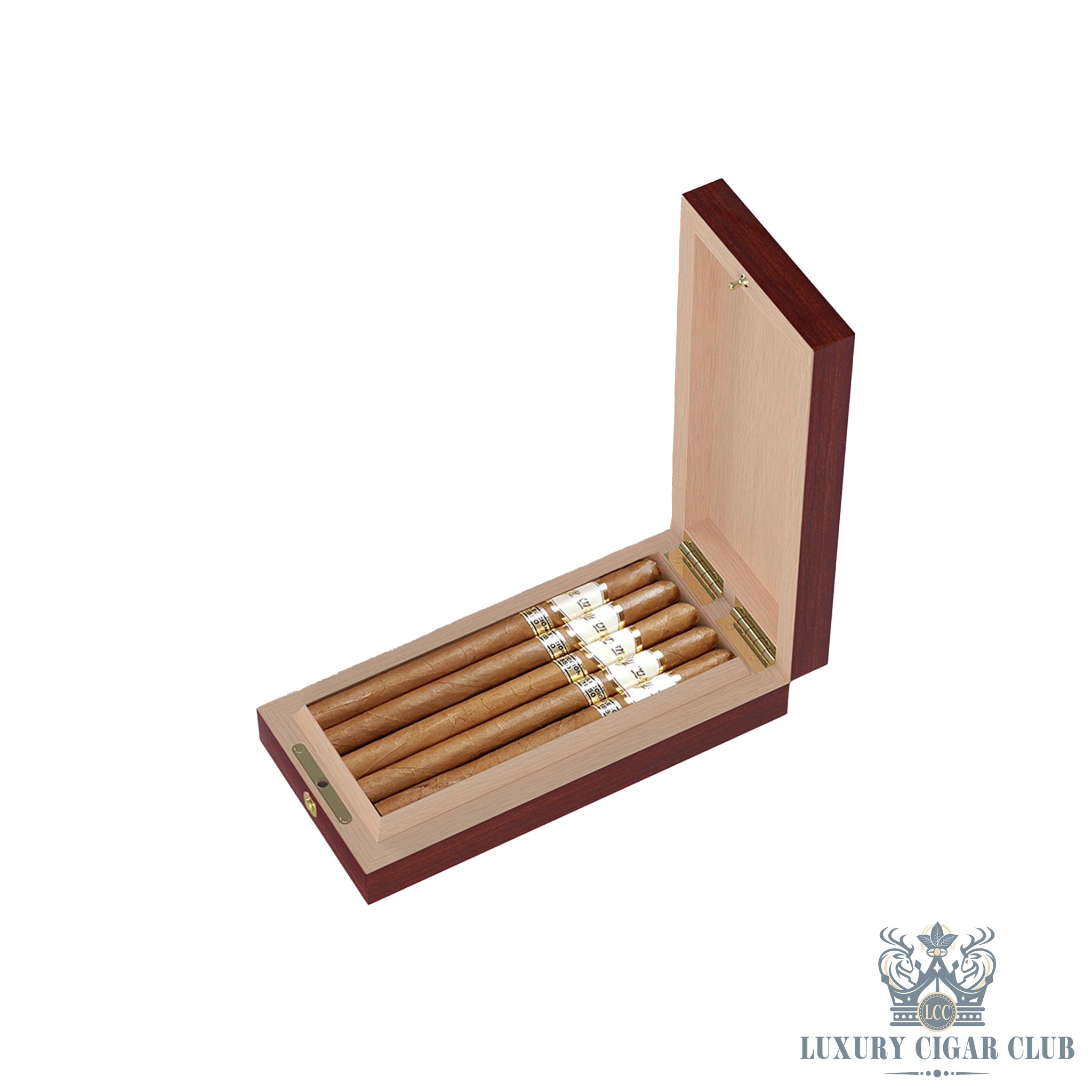 Buy Byron Seleccion 1850 Cardinales Box of 10 Cigars Online