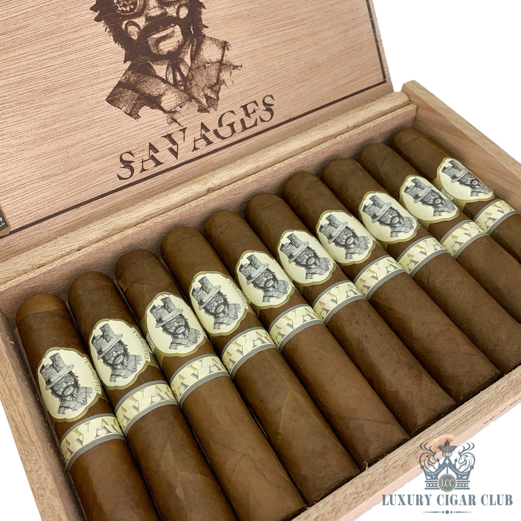 Buy Caldwell Savages Cigars Online