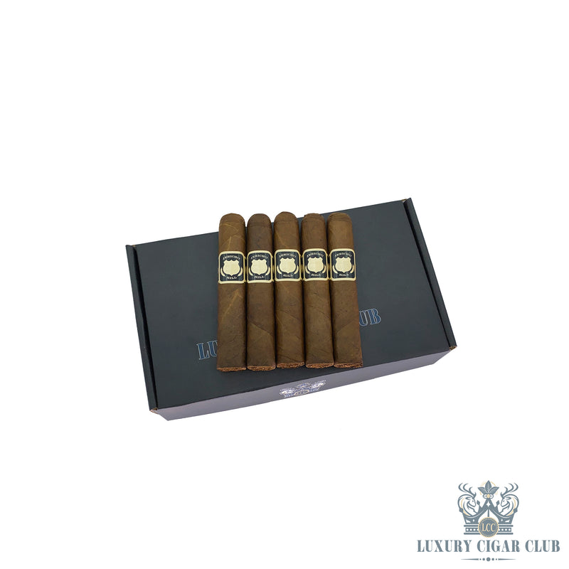 Crowned Heads Jericho Hill