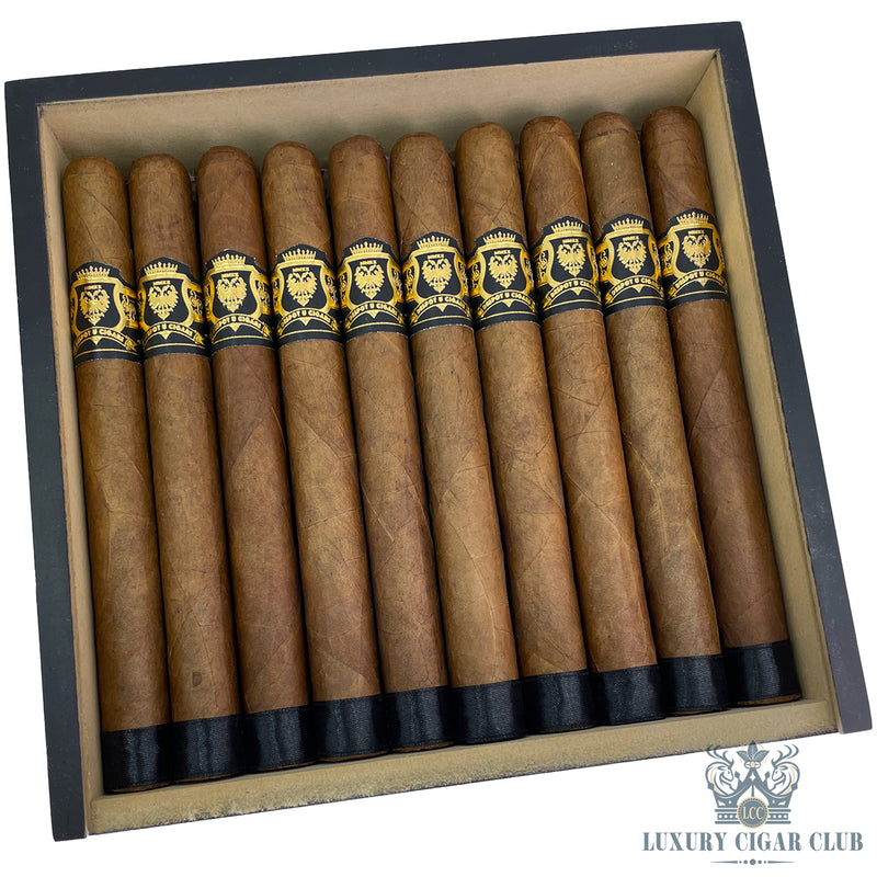 Buy Despot Series U Double Corona Cigars Online