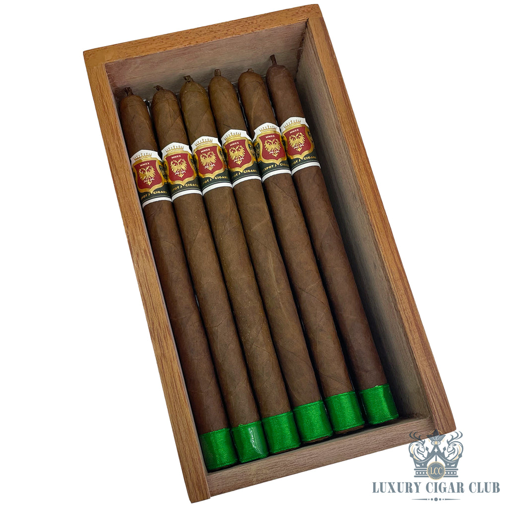 Buy Despot Series J Lancero Cigars Online
