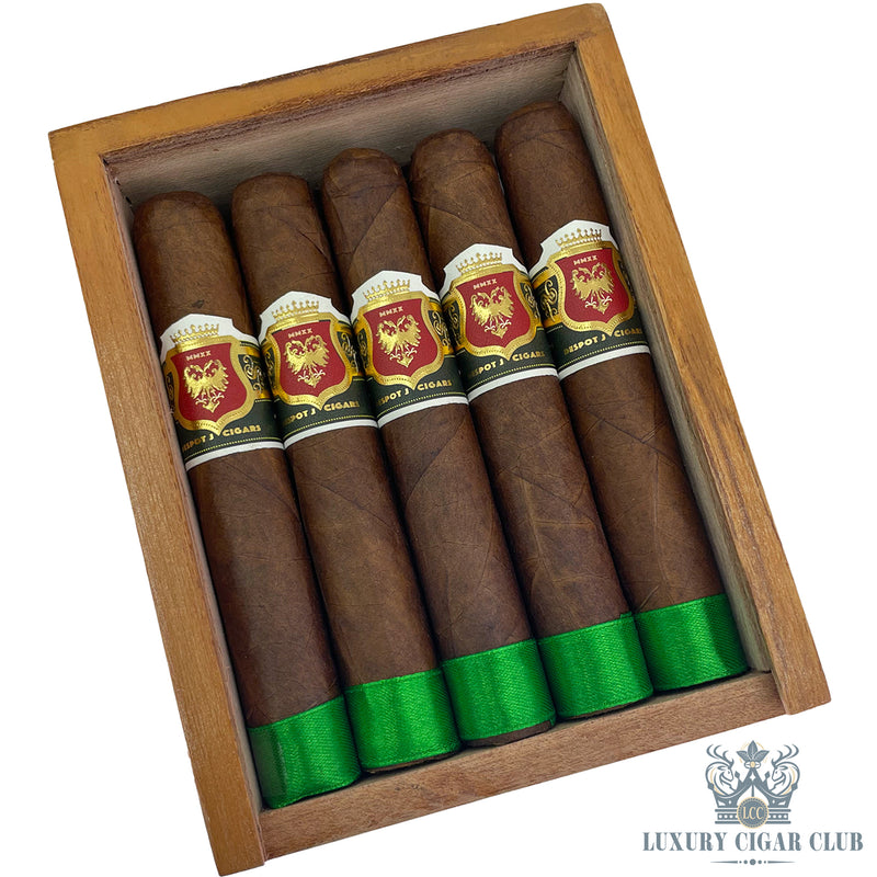 Buy Despot Series J Robusto Cigars Online