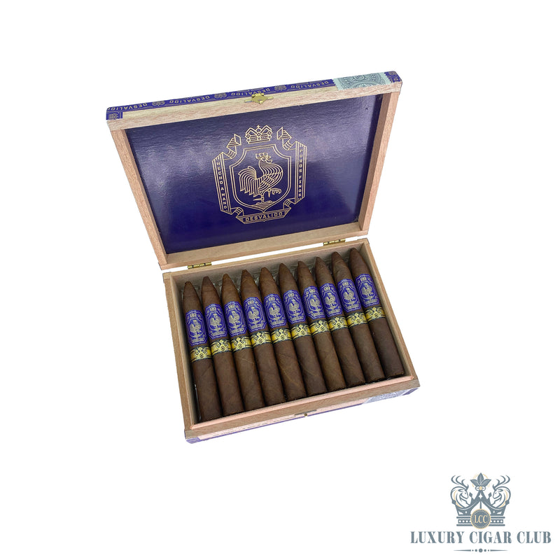 Buy Dapper Desvalido Luxury Cigar Club Exclusive Cigars Online