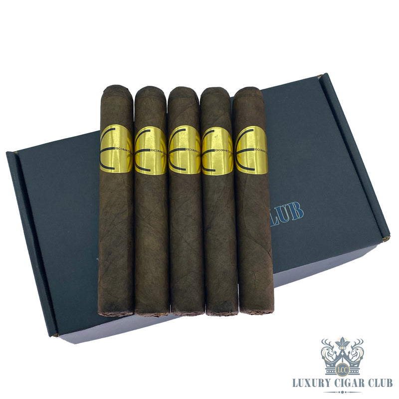 Buy Escobar Maduro Toro Cigars Online