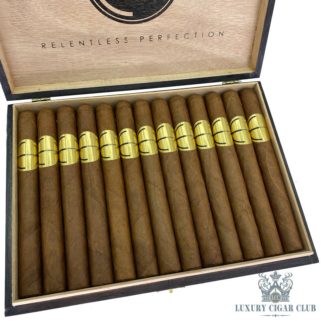 Buy Escobar Natural Double Corona Cigars Online