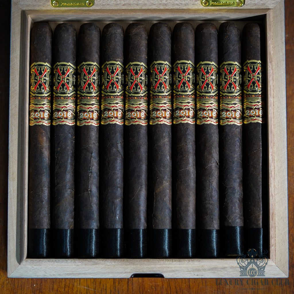 Buy Fuente Fuente OpusX Heaven & Earth Rare Black Double Corona (Unicorn) Cigars Online