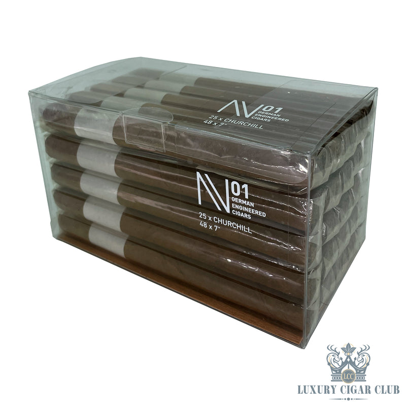 German Engineered Cigars NN Limited Edition