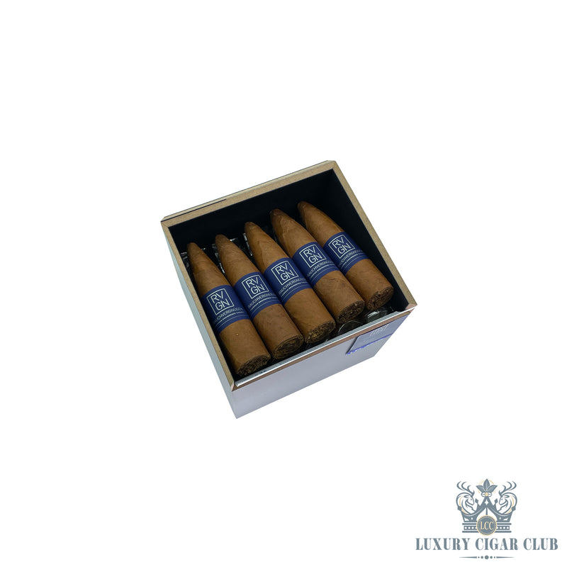 Buy German Engineered Cigars RVGN 36 Cigars Online
