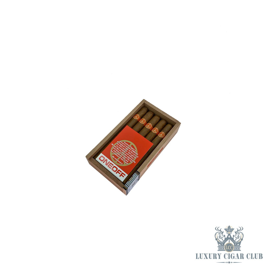 Buy Illusione OneOff Julieta Box Cigars Online