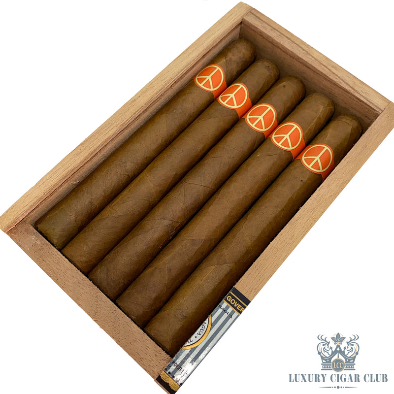 Buy Illusione OneOff Corona Box Cigars Online