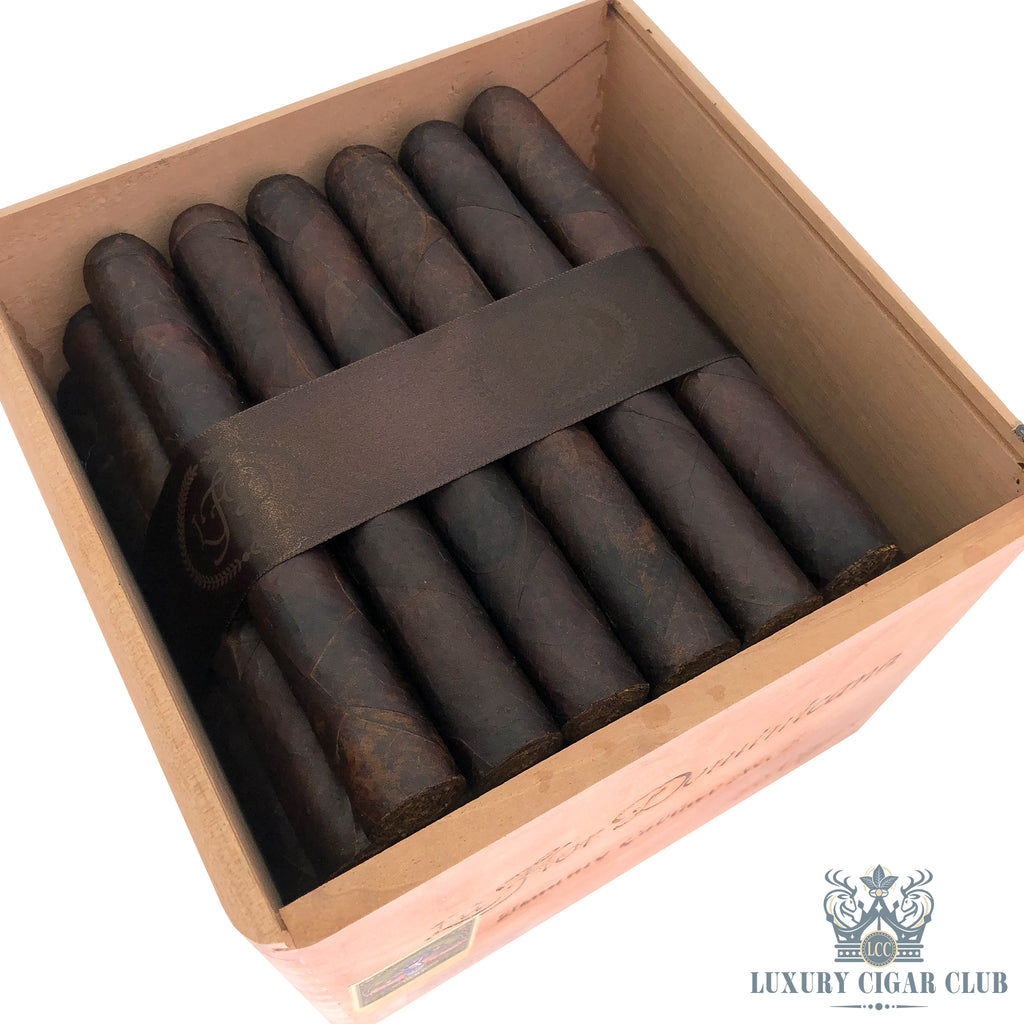 Buy La Flor Dominicana Cabinet No. 5 Maduro Limited Release Cigars Online