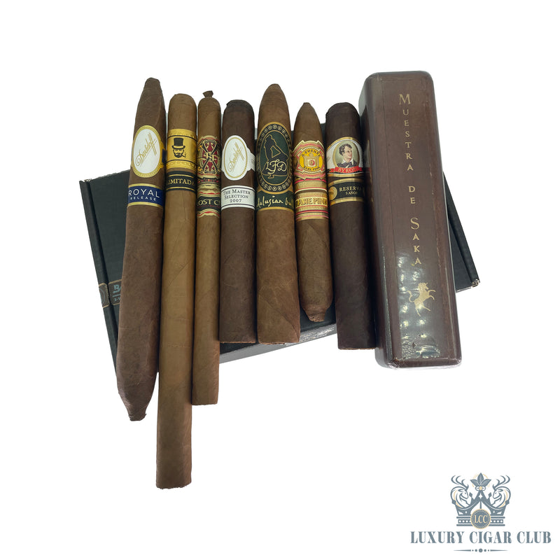 OMG WTF 2022 Sampler